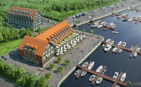 Сочах жилой модуль 3D-тур