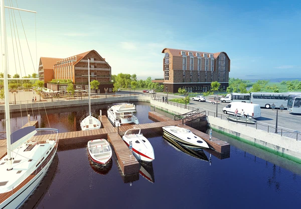 Проект 3d визуализации