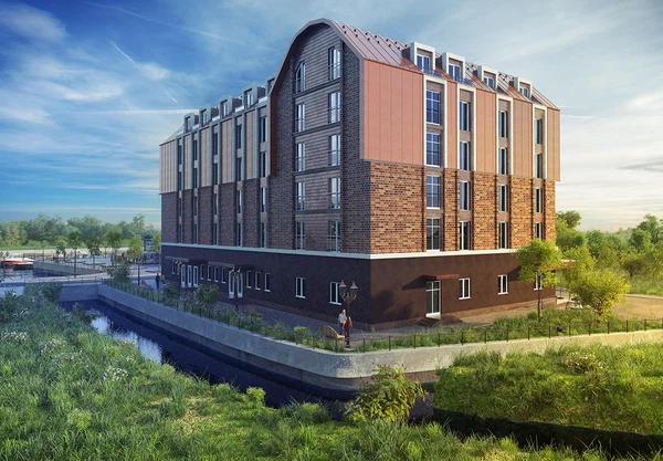 Проект 3d визуализации