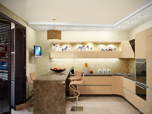 Перепланировка Солнечногорск