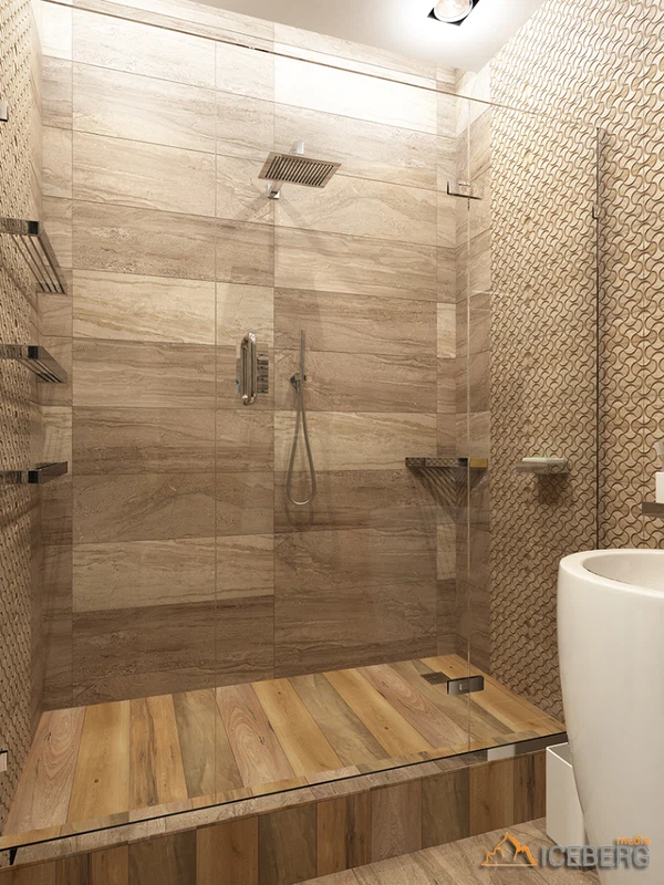 Дизайн проект квартиры Москва