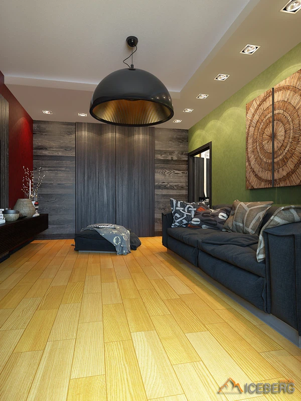 3d визуализация проекта