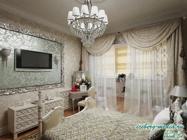 Дизайн и 3d визуализация