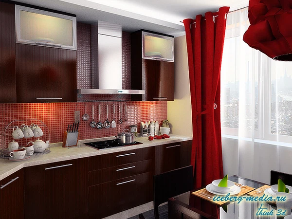 дизайн проект