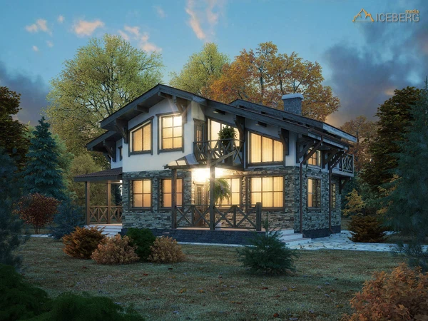 Архитектурная визуализация