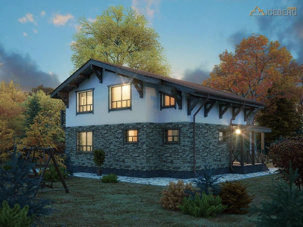 Архитектурная визуализация