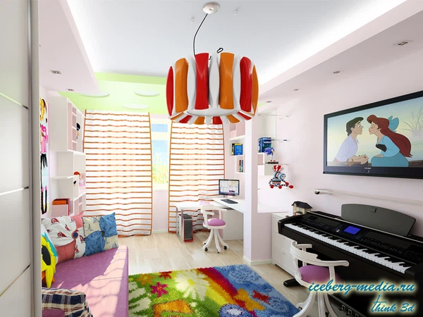 дизайн проект