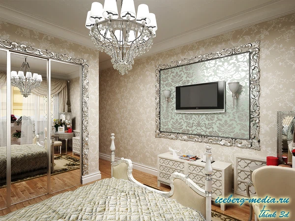 Дизайн и 3d визуализация