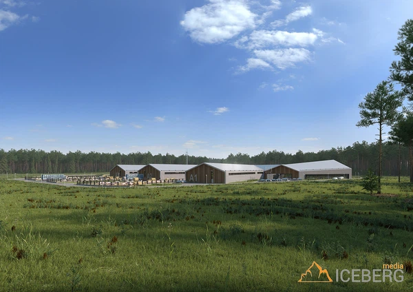 3d визуализация инвестиционного проекта 