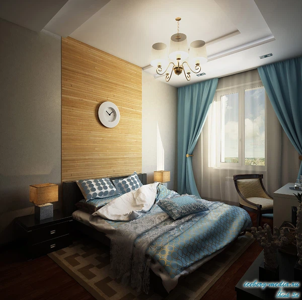 3d визуализация дизайн-проекта