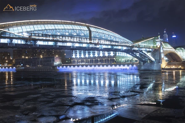 Айсберг Медиа