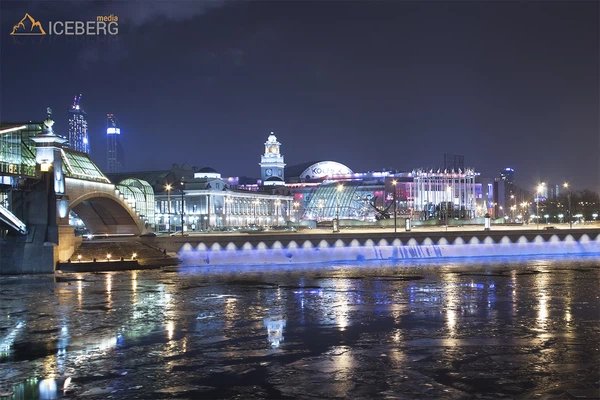 Айсберг Медиа