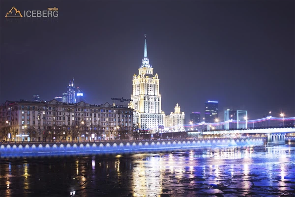 Айсберг Медиа