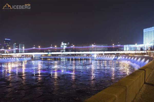 Айсберг Медиа