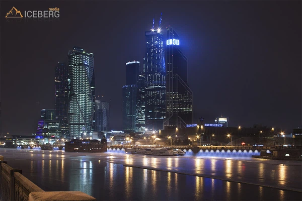 Айсберг Медиа