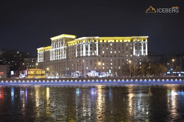 Айсберг Медиа