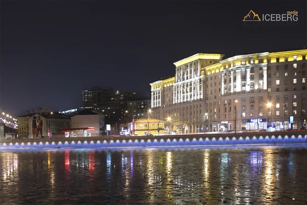 Айсберг Медиа