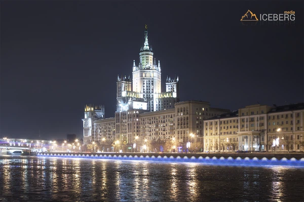 Айсберг Медиа