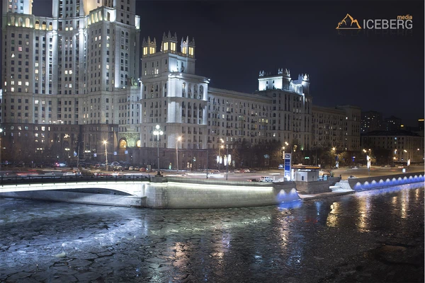 Айсберг Медиа