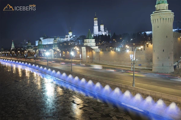 Айсберг Медиа