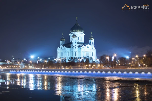 Айсберг Медиа