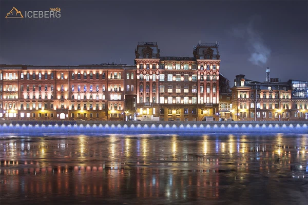 Айсберг Медиа