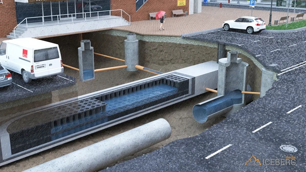 Айсберг Медиа