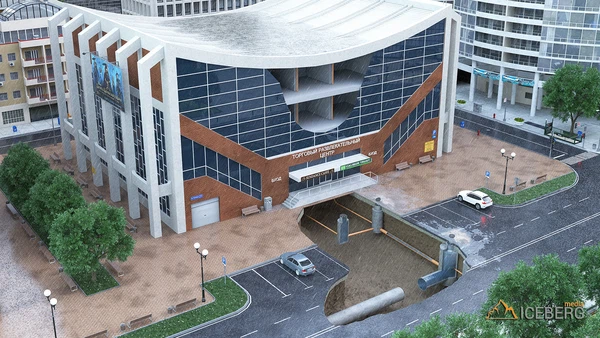 Айсберг Медиа