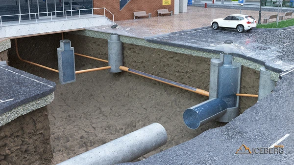 Айсберг Медиа