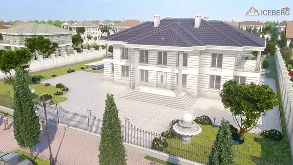 Айсберг Медиа