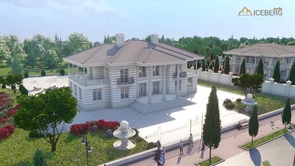 Айсберг Медиа