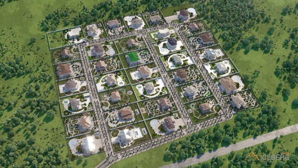 Айсберг Медиа