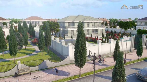 Айсберг Медиа