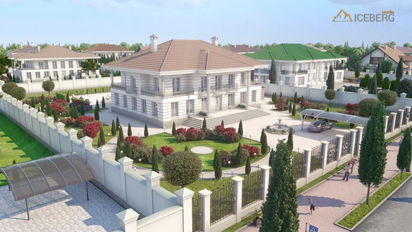 Айсберг Медиа