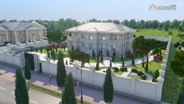 Айсберг Медиа