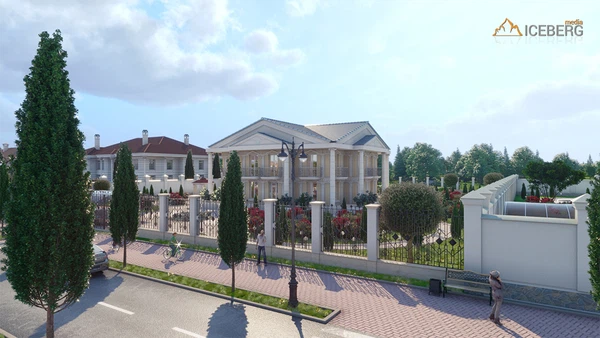 Айсберг Медиа