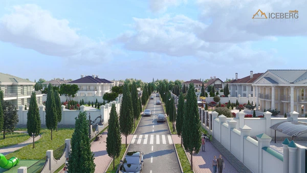 Айсберг Медиа