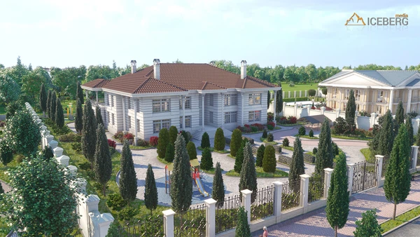 Айсберг Медиа