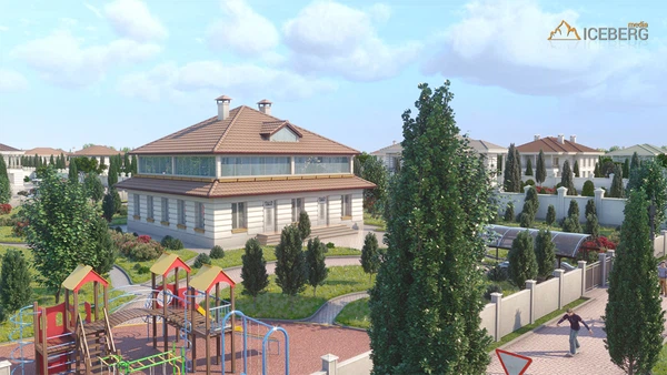 Айсберг Медиа