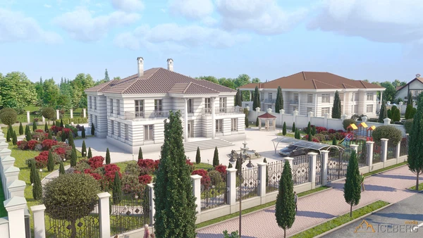 Айсберг Медиа