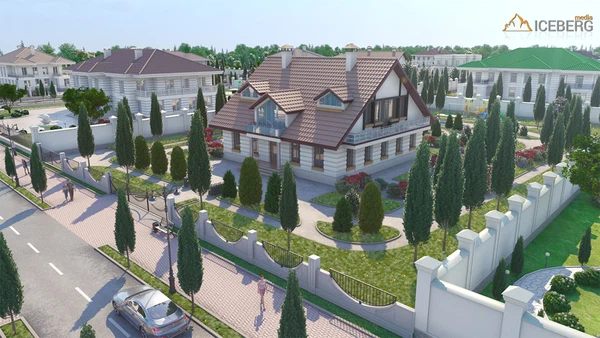 Айсберг Медиа