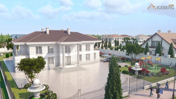 Айсберг Медиа