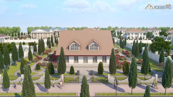 Айсберг Медиа