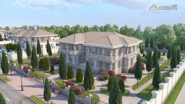 Айсберг Медиа