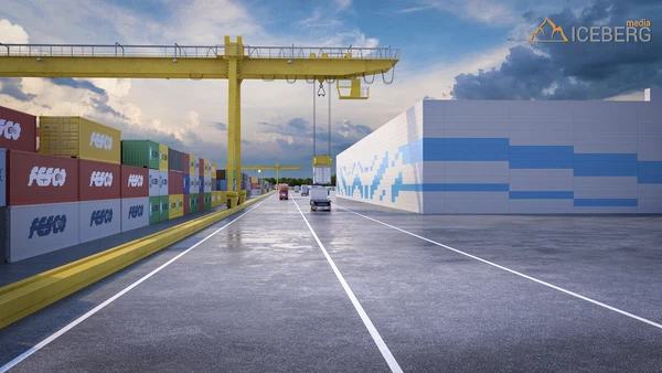 Айсберг Медиа