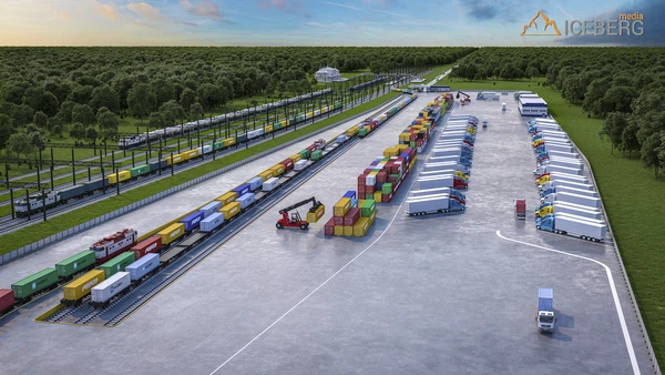 Айсберг Медиа