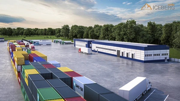 Айсберг Медиа