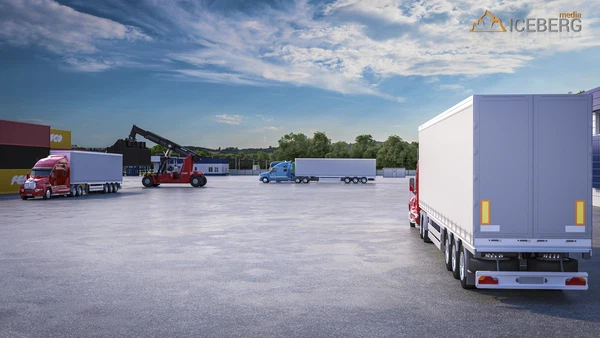 Айсберг Медиа