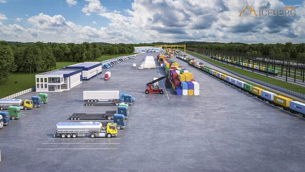 Айсберг Медиа