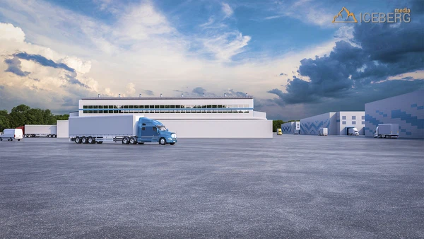 Айсберг Медиа